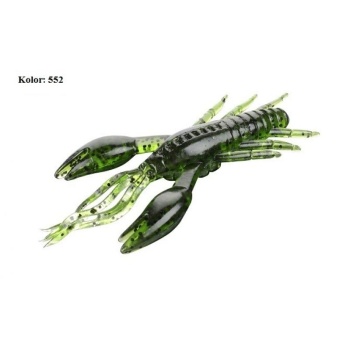Mikado Cray Fish 9cm 552 2tk