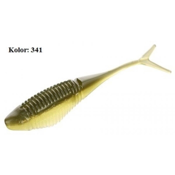 Mikado Fish Fry 5.5cm 341 5tk