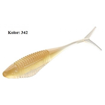 Mikado Fish Fry 5.5cm 342 5tk