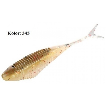 Mikado Fish Fry 5.5cm 345 5tk