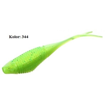 Mikado Fish Fry 8cm 344 5tk