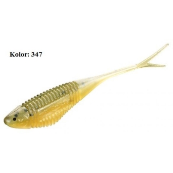 Mikado Fish Fry 8cm 347 5tk