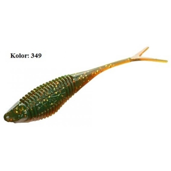 Mikado Fish Fry 8cm 349 5tk