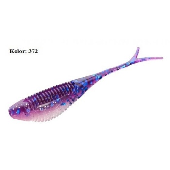 Mikado Fish Fry 8cm 372 5tk