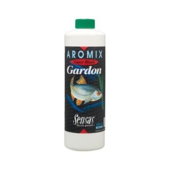 Sensas Aromix Särg tume 500ml (siirup)