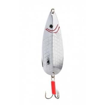 Mikado Submarine #2 Hõbe 80mm 22g 