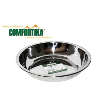 Taldrik Comfortika Expert 22cm