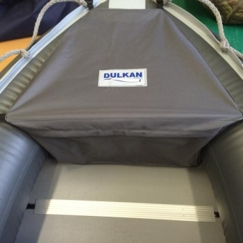 PVC paadi vöörikott Dulkan 