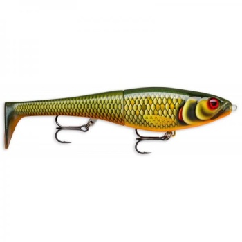 Rapala X-Rap Peto XRPT-20 SCRR 20cm/83g 0.5-1m