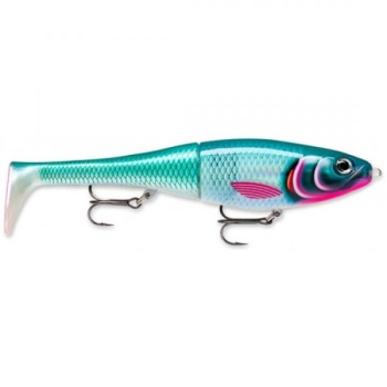 Rapala X-Rap Peto XRPT-20 SIIK 20cm/83g 0.5-1m