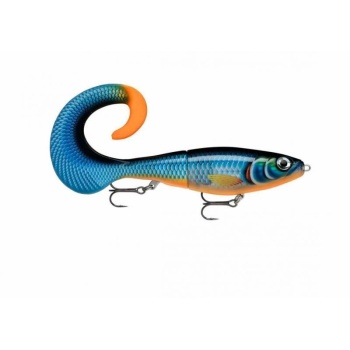 Vobler Rapala X-Rap Otus XROU-25 BGH 25cm/90g 0.5-1m