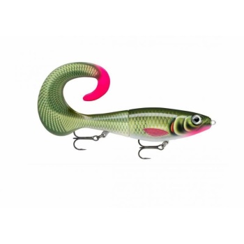 Rapala X-Rap Otus  XROU-25 OG 25cm/90g 0.5-1m