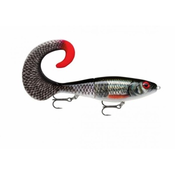 Vobler Rapala X-Rap Otus  XROU-25 ROL 25cm/90g 0.5-1m