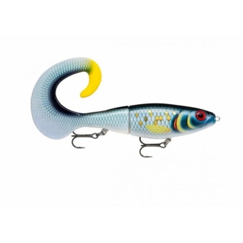 Vobler Rapala X-Rap Otus  XROU-25 SCRB 25cm/90g 0.5-1m