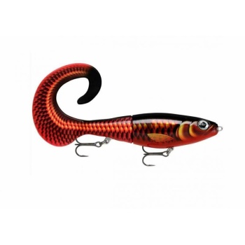 Vobler Rapala X-Rap Otus  XROU-25 TWZ 25cm/90g 0.5-1m