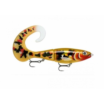 Vobler Rapala X-Rap Otus  XROU-25 URK 25cm/90g 0.5-1m