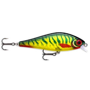 Vobler Rapala Super Shadow Rap SSDR-16 HTP 16cm/77g 1.0-1.4m