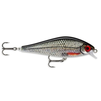 Rapala Super Shadow Rap SSDR-16 ROL 16cm/77g 1.0-1.4m