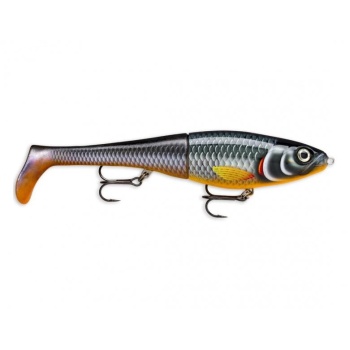 Vobler Rapala X-Rap Peto XRPT-20 HLW 20cm/83g 0.5-1m