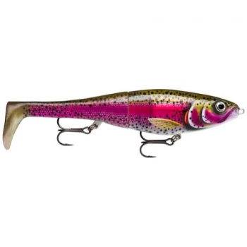 Rapala X-Rap Peto XRPT-20 RTL 20cm/83g 0.5-1m