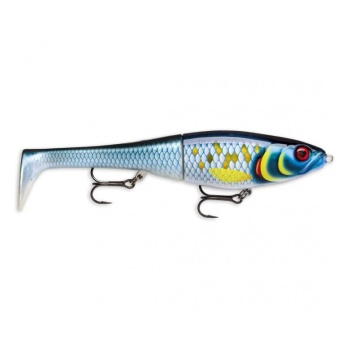 Vobler Rapala X-Rap Peto XRPT-20 SCRB 20cm/83g 0.5-1m