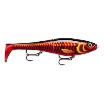 Vobler Rapala X-Rap Peto XRPT-20 TWZ 20cm/83g 0.5-1m