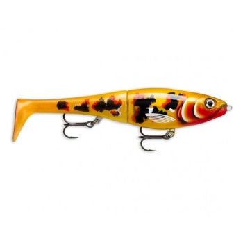 Vobler Rapala X-Rap Peto XRPT-20 URK 20cm/83g 0.5-1m