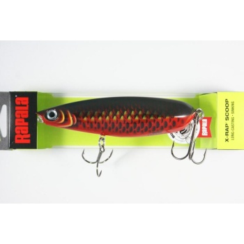 Vobler Rapala X-Rap Scoop XRSCP-14 TWZ 14cm/68g kuni 1.6m