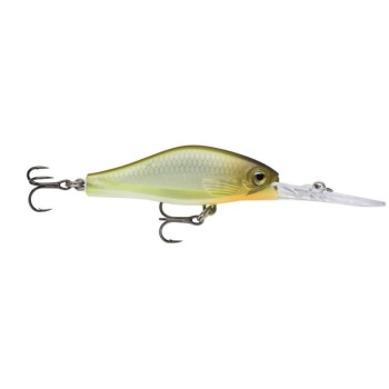 Rapala Shadow Rap Jack Deep HAY 5cm/6g kuni 3m