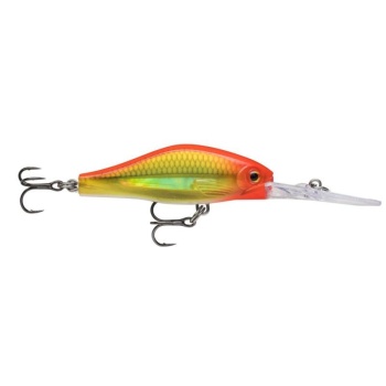 Vobler Rapala Shadow Rap Jack Deep HH 5cm/6g kuni 3m