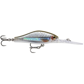 Vobler Rapala Shadow Rap Jack Deep ROL 5cm/6g kuni 3m
