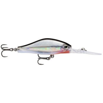 Vobler Rapala Shadow Rap Jack Deep S 5cm/6g kuni 3m