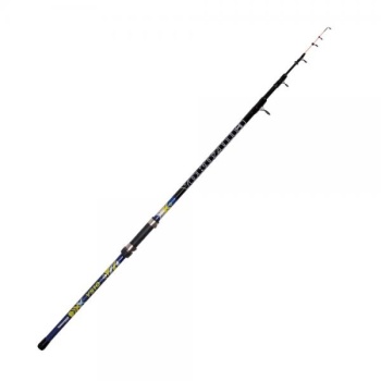 Teleskoop-spinning YOKOZUNA YS10 2,1m/3osa/20-80g