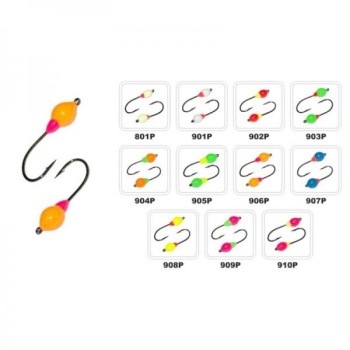 Kirptirk VIMBA MU-6 P 906P fosfor 1tk (567)