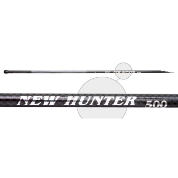 Lihtkäsiõng New Hunter 0401 4m 10-30g 160g