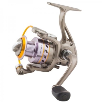 Rull Volzhanka Optima 1000 esisidur (5+1 laagrit)