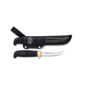 Nuga Marttiini kalamehenuga 11cm