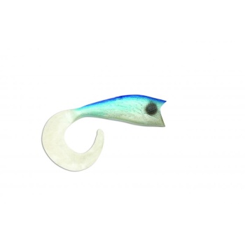 Storm Wildeye Giant Jigging Curl 10 23cm BSD 108g