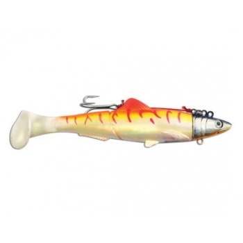 Storm Wildeye Giant Jigging Minnow 11 28.5cm UVPF 398g