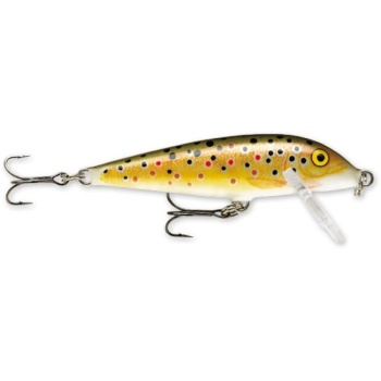 Vobler Rapala Countdown 5cm/5g TR 0.9-1.8m