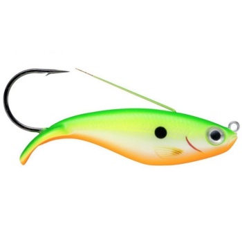 Rapala Weedless Shad GSU 8cm/16g UV