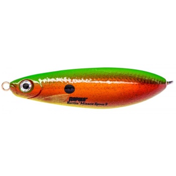 Rohuvaba Rapala Rattlin' Minnow Spoon HFCGR 8cm/16g