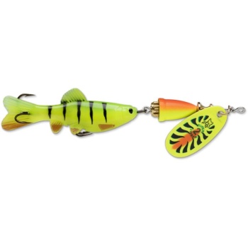 Blue Fox Vibrax Chaser #3 FT 14g
