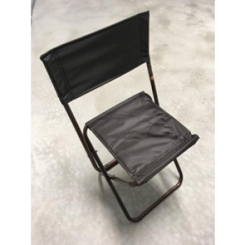 Kalastustool NERO seljatoega kandevõime 210kg CT-2