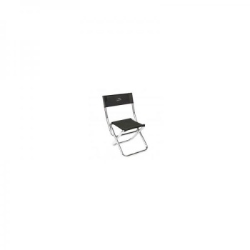 Kalastustool TRAPER Active alumiinium dia 25mm seljatoega