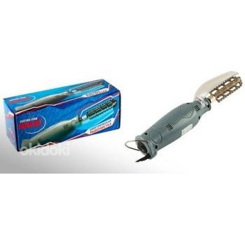 Elektriline kalapuhasti (soomuseriiv) EFS-1