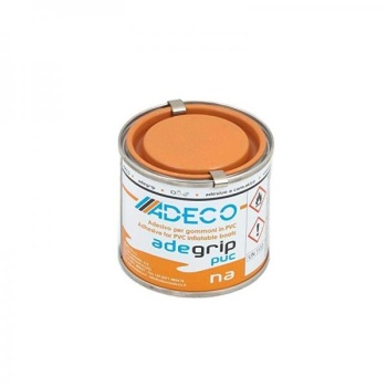 Adeco Adegrip PVC liim 125ml