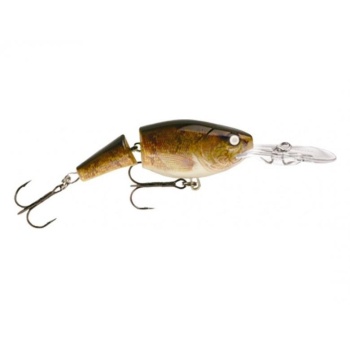 Vobler Rapala Jointed Shad Rap 7cm/13g W 2.1-4.5m (hõljuv)