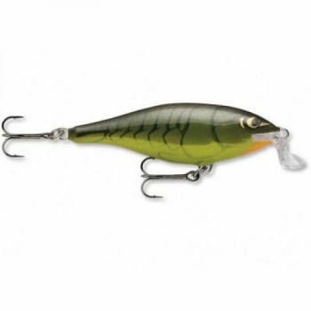 Rapala Shallow Shad Rap 9cm/12g MGRA 1.8-2.4m