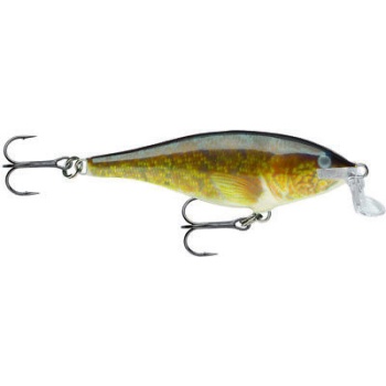 Rapala Shallow Shad Rap 9cm/12g W 1.8-2.4m